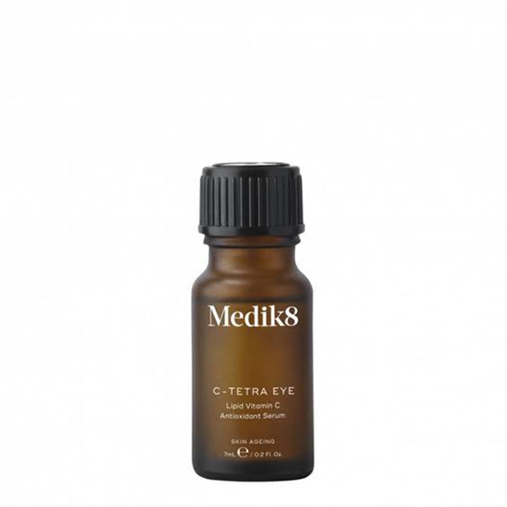 Sérum antioxydant pour les yeux Medik8 C-Tetra®
