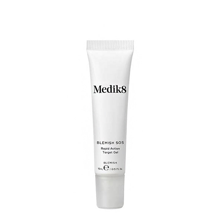 Medik8 Blemish SOS™ Gel Ciblé à Action Rapide