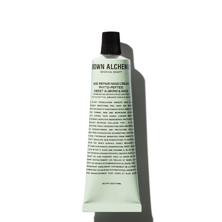 Crème Régénérante pour les Mains Grown Alchemist