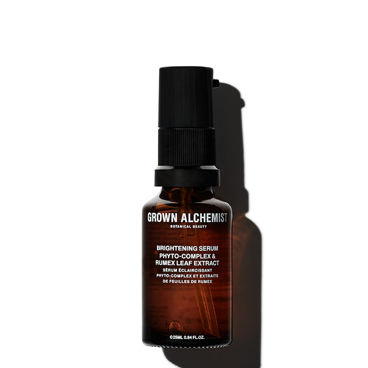 Sérum Éclaircissant Grown Alchemist