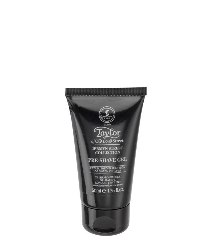 Gel de pré-rasage Jermyn Street de Taylor of Old Bond Street