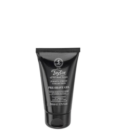 Image de Jermyn Street Pre-Shave Gel