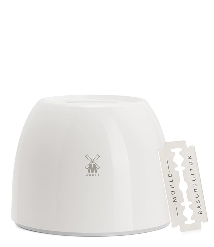 Banque de lames Mühle