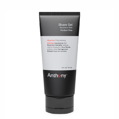 Image de Shave Gel