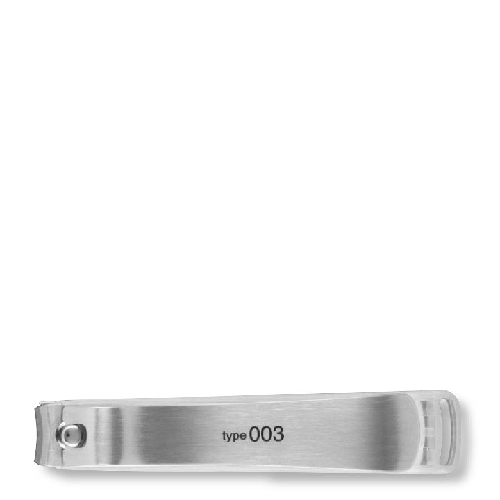 Coupe-ongles KAI Type 003 M – Acier inoxydable