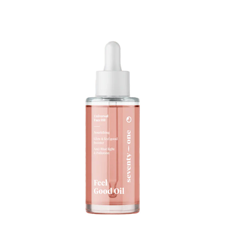SeventyOne Percent Huile visage Feel Good