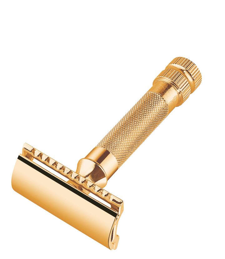 Merkur Rasoir de sûreté 34G