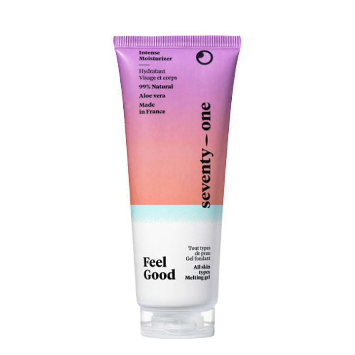 SeventyOne Percent Feel Good Intense Hydratant