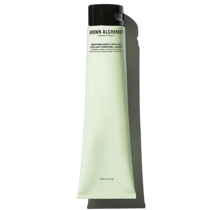 Exfoliant Corporel Lissant Grown Alchemist