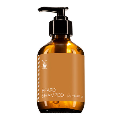 Image of product Beard Shampoo