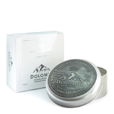 Image de Savon de rasage – Dolomiti