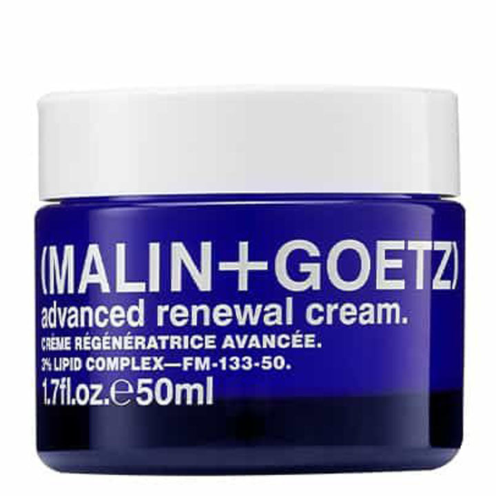 Crème Renouvellement Avancé Malin+Goetz
