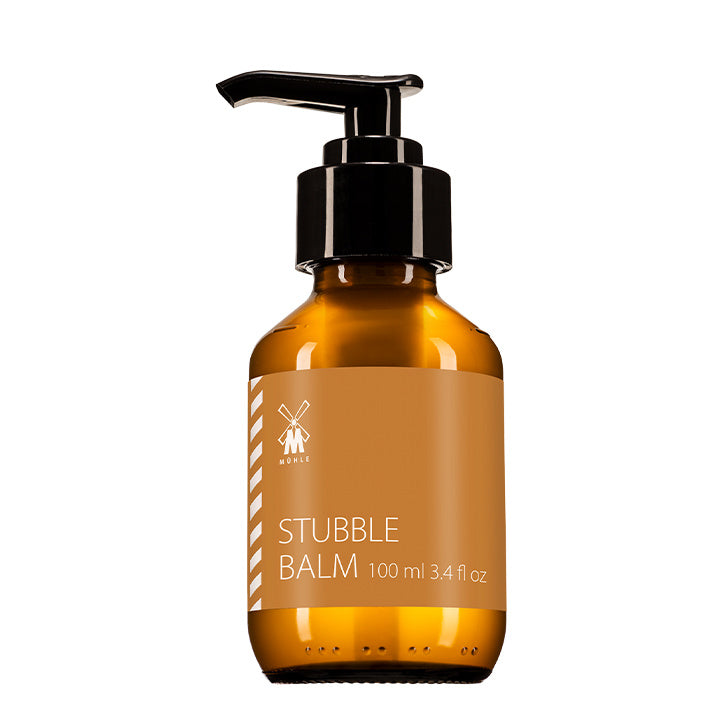 Baume pour barbe Mühle