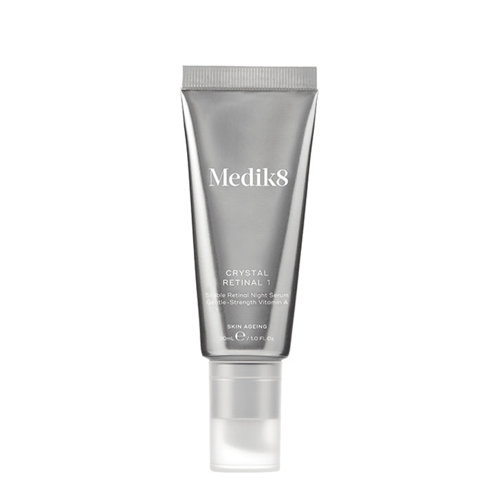 Sérum de nuit Medik8 Crystal Retinal 1™