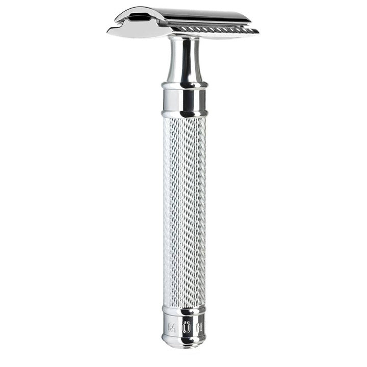 Rasoir de sécurité Mühle R89 Grande