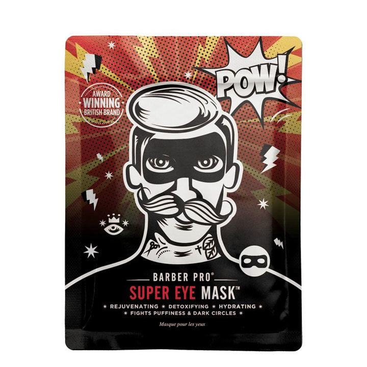 Masque Super Yeux Barber Pro