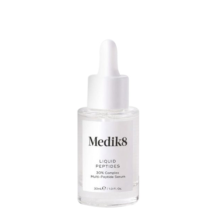 Sérum de peptides liquides Medik8