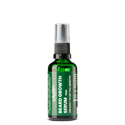 Image of product Beard Growth Serum