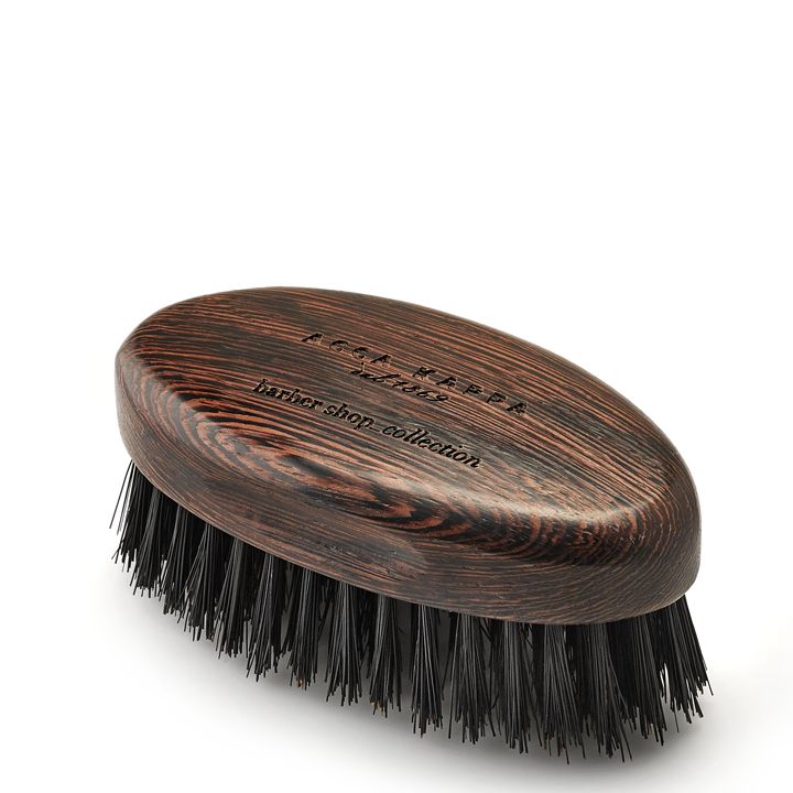 Brosse à barbe Acca Kappa