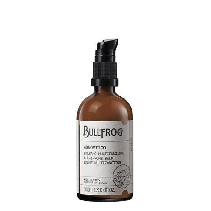 Baume Tout-en-Un Bullfrog Agnostico