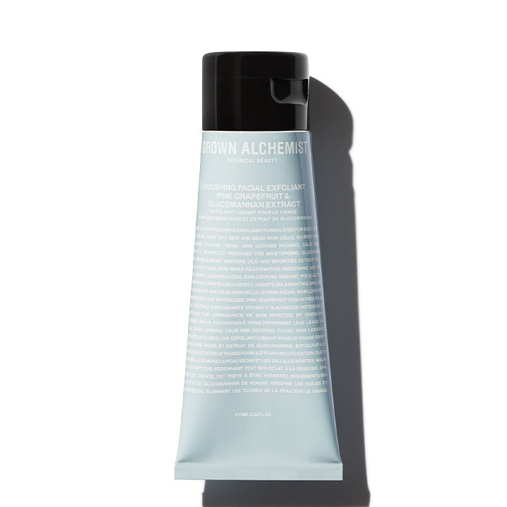 Grown Alchemist Exfoliant Visage Polissant