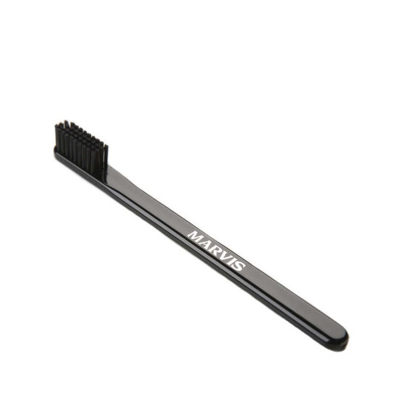 Brosse à dents Marvis – Noir