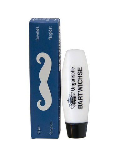Image de Hungarian Moustache Wax