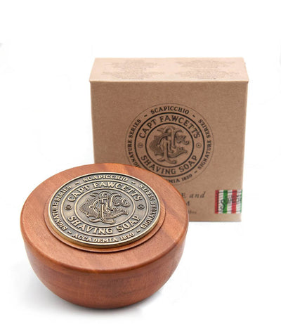 Image de Savon de rasage – Scapicchio