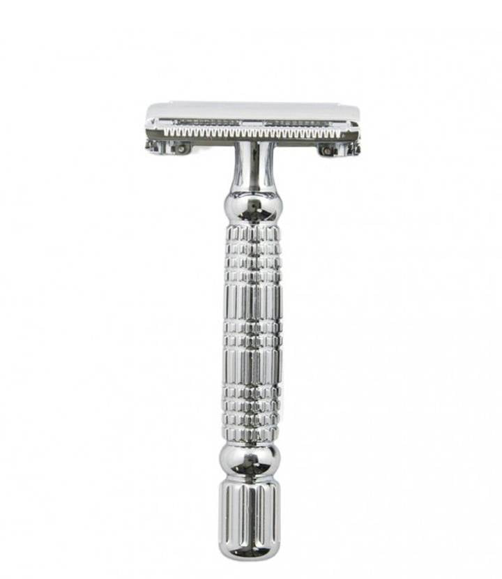Rasoir de sécurité Rockwell Razors R1