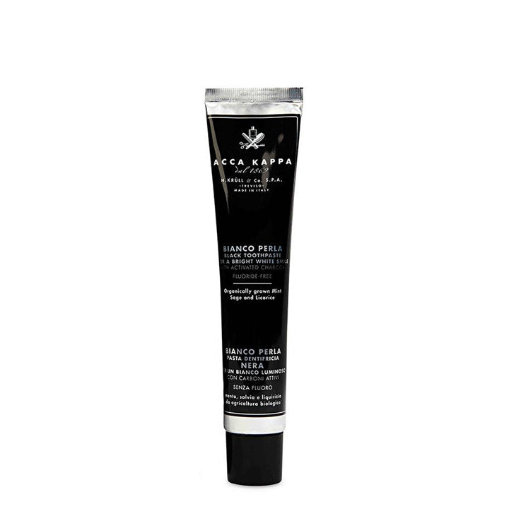 Acca Kappa Bright White Smile Dentifrice Naturel