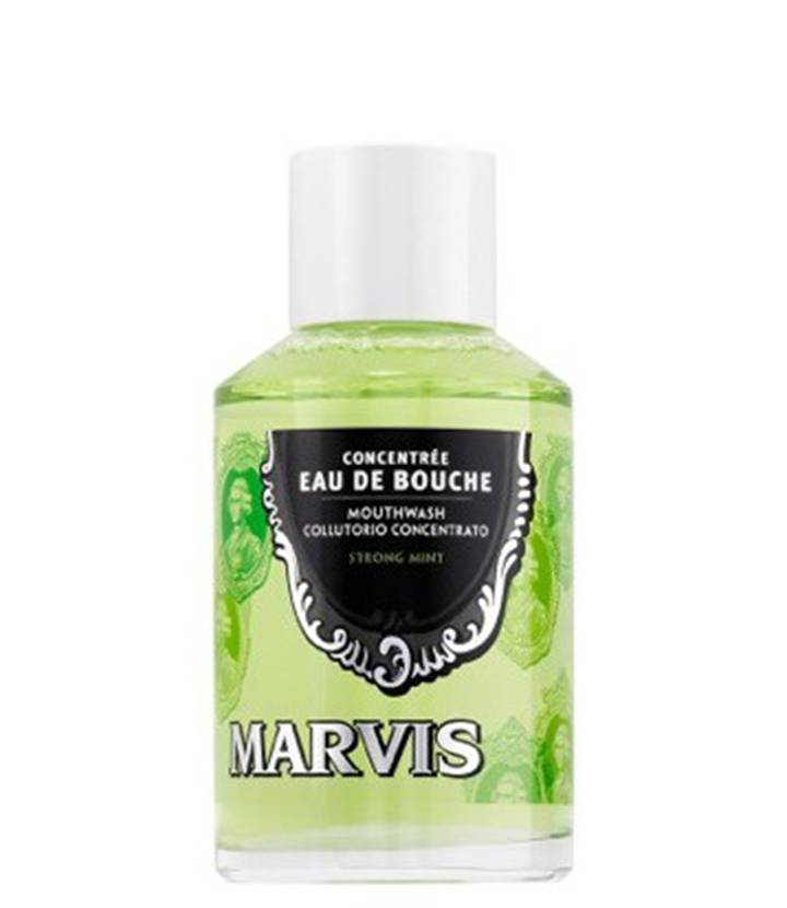 Marvis Bain de Bouche – Menthe Forte