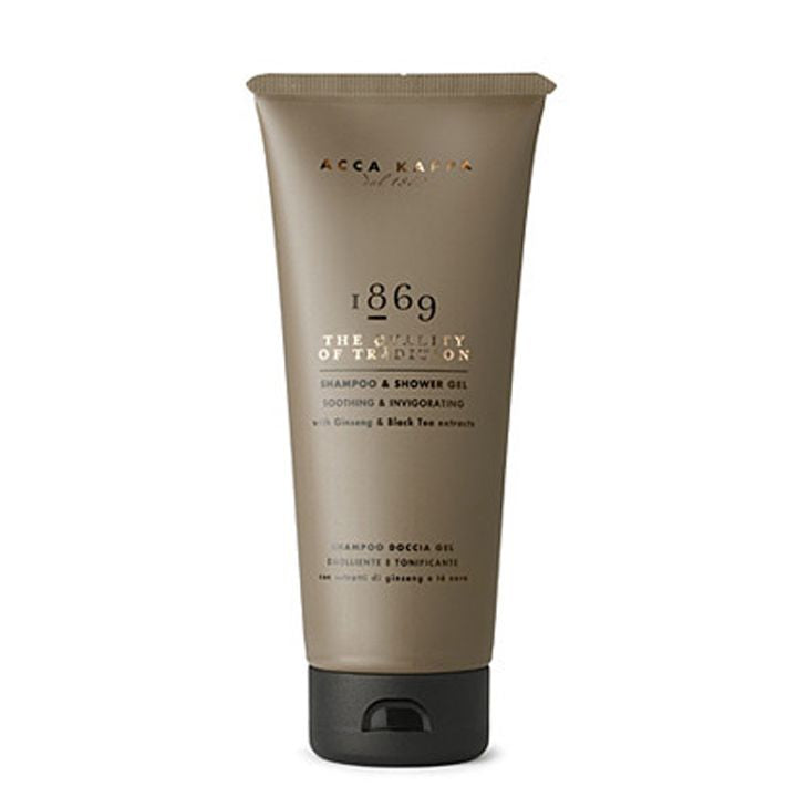 Acca Kappa Shampoo & Gel Douche – 1869