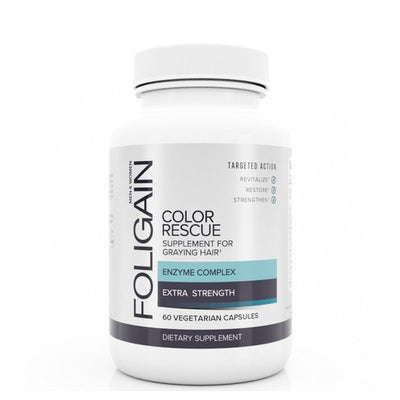 Image de Color Rescue Supplement for Graying Hair