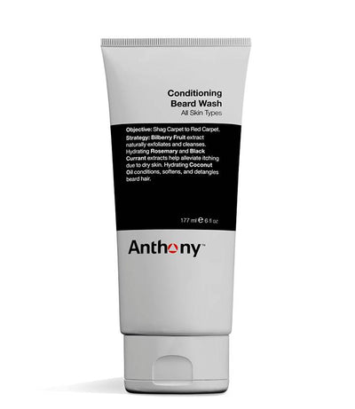 Image de Conditioning Beard Wash