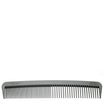 Chicago Comb Co. Peigne à Cheveux Modèle No. 6 – Fibre de Carbone