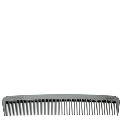 Image de Hair Comb Model No. 6 – Carbon Fiber