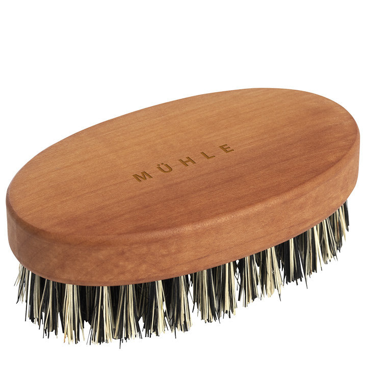 Brosse à barbe Mühle