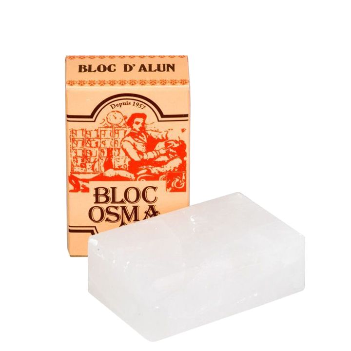 Osma Bloc d'Alun