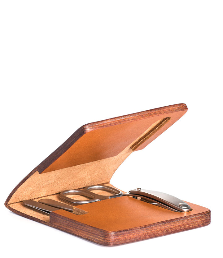 Mühle Manicure Set