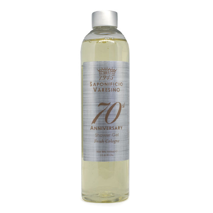 Gel Douche Saponificio Varesino – 70ème Anniversaire