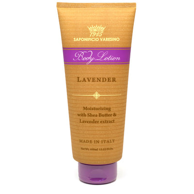 Image de Lait pour le corps – Lavender