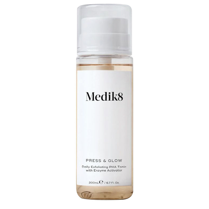 Medik8 Press & Glow™ Tonique