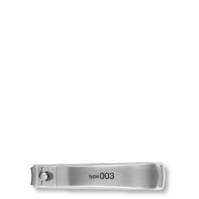 Image of product Nail Clipper Type 003 S – Stainless Steel