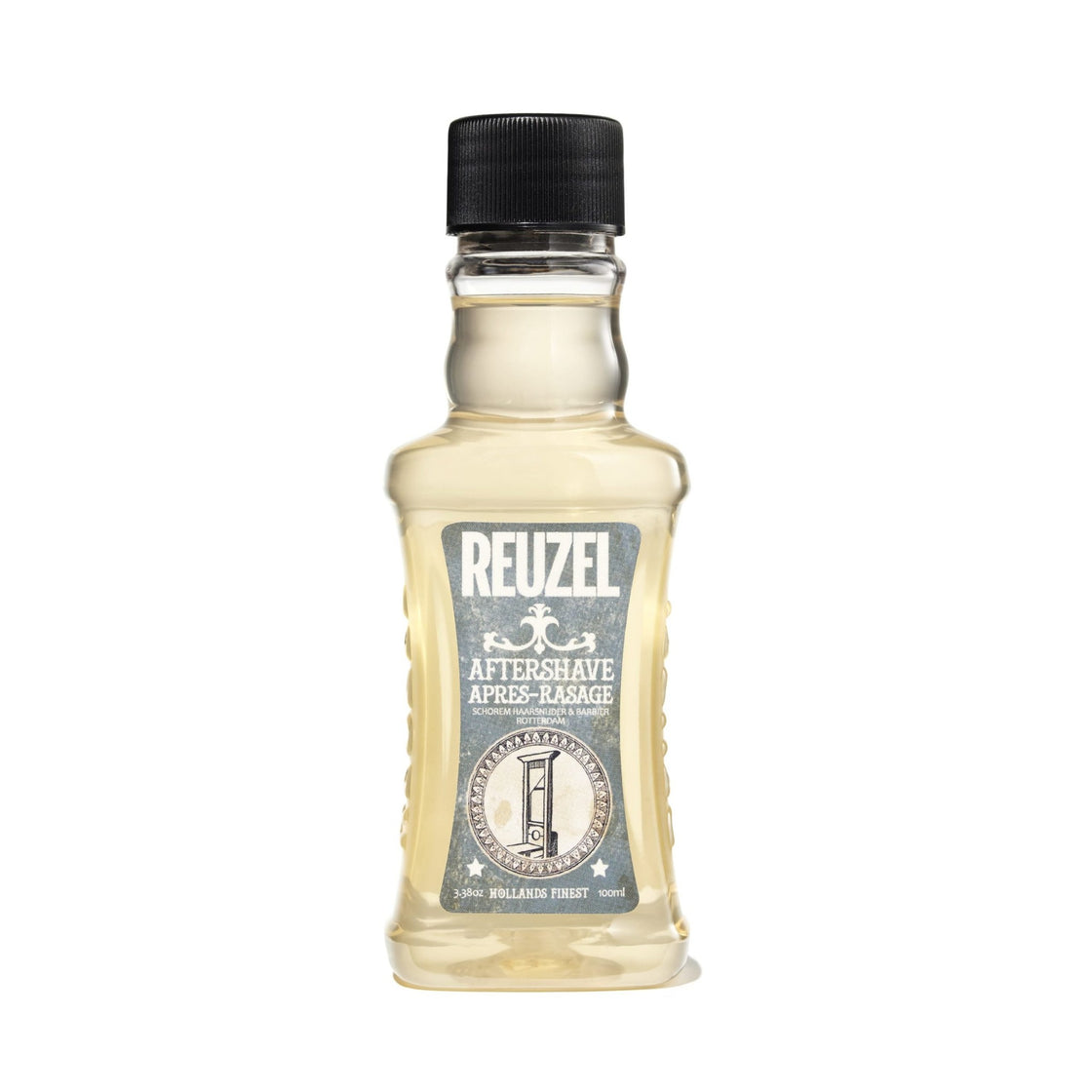 Reuzel Après-rasage