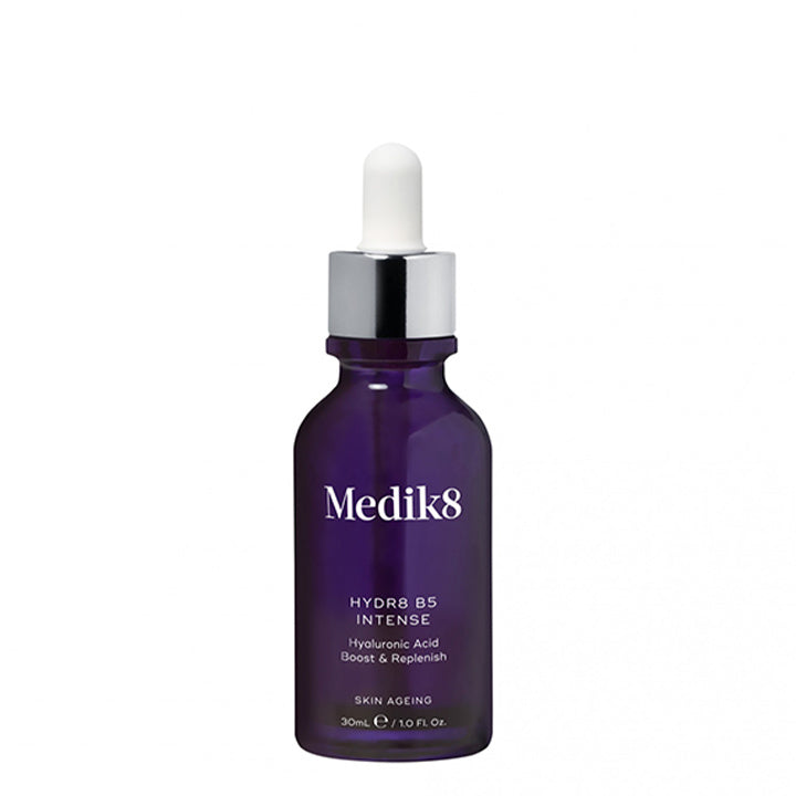 Sérum Acide Hyaluronique Intense Medik8 Hydr8 B5™