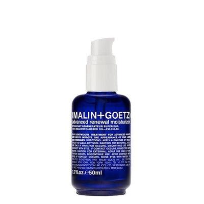 Image de Advanced Renewal Moisturizer