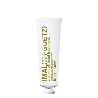 Image de Vitamin B5 Hand Treatment – Bergamot