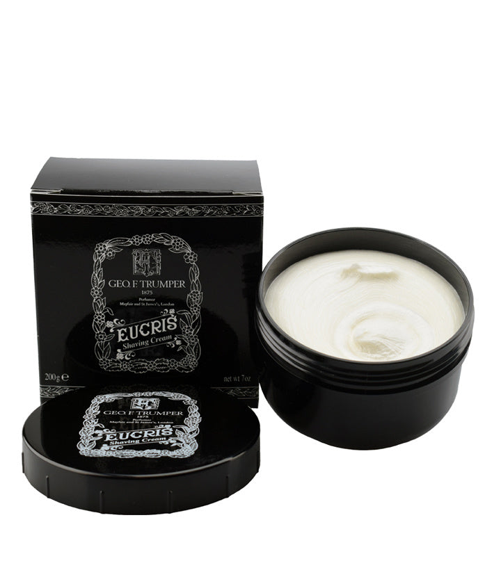 Geo F Trumper Crème à Raser – Eucris