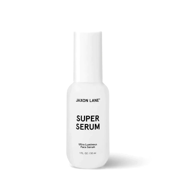 Jaxon Lane Super Serum – Sérum Visage Ultra Lumineux