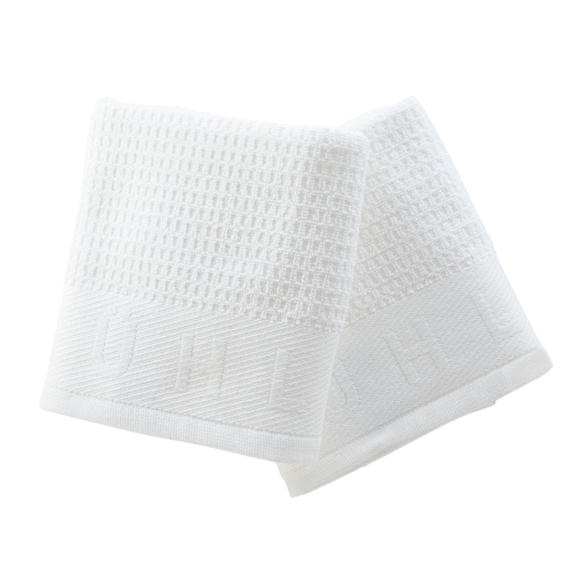 Serviette de rasage Mühle (ensemble de 2)